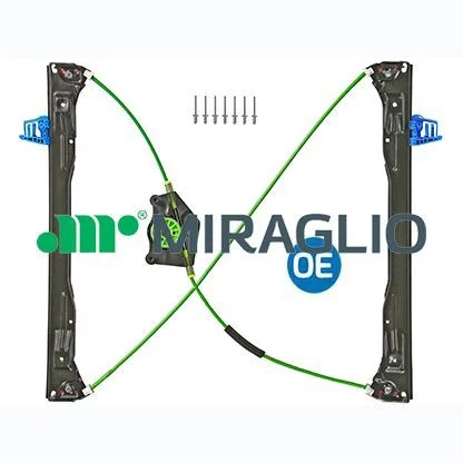 Lango pakėliklis  30/3051