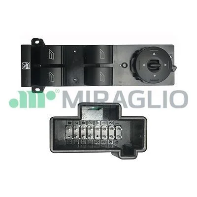 Jungiklis, lango pakėliklis MIRAGLIO 121/FRB76005