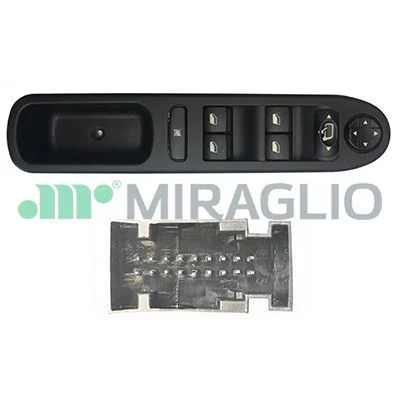 Jungiklis, lango pakėliklis MIRAGLIO 121/PGP76001