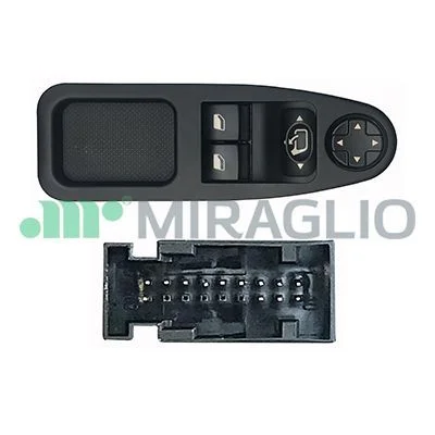 Jungiklis, lango pakėliklis MIRAGLIO 121/PGP76008