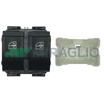 Jungiklis, lango pakėliklis MIRAGLIO 121/RNB76009