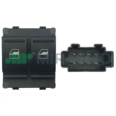Jungiklis, lango pakėliklis MIRAGLIO 121/VKB76006
