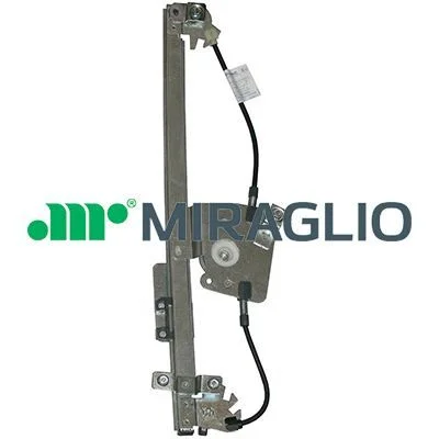 Lango pakėliklis MIRAGLIO 30/1025