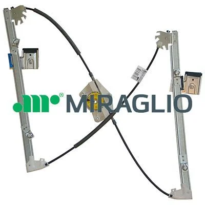 Lango pakėliklis MIRAGLIO 30/1041