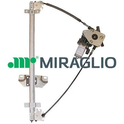 Lango pakėliklis MIRAGLIO 30/1053