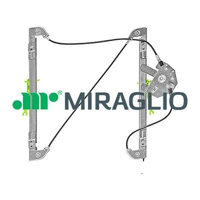 Lango pakėliklis MIRAGLIO 30/1071