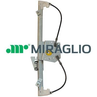 Lango pakėliklis MIRAGLIO 30/1073