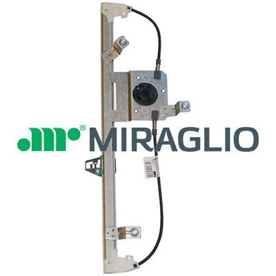 Lango pakėliklis MIRAGLIO 30/1088