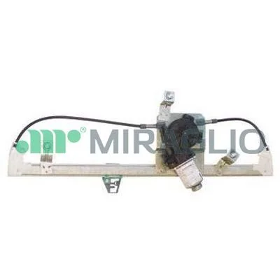 Lango pakėliklis MIRAGLIO 30/1090