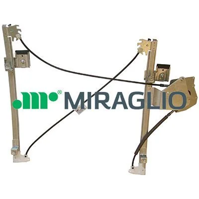 Window Regulator MIRAGLIO 30/1116