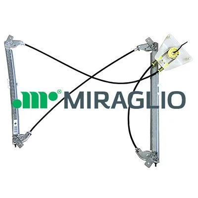 Lango pakėliklis MIRAGLIO 30/1132