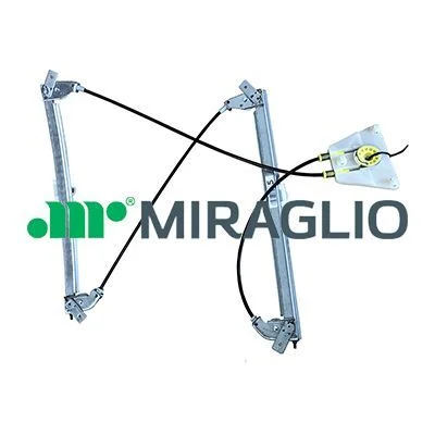 Lango pakėliklis MIRAGLIO 30/1134