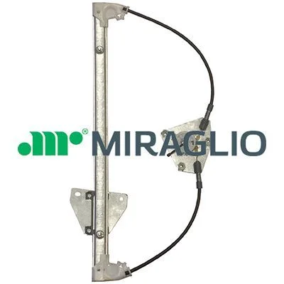 Lango pakėliklis MIRAGLIO 30/1160