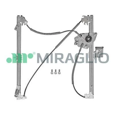Lango pakėliklis MIRAGLIO 30/1173