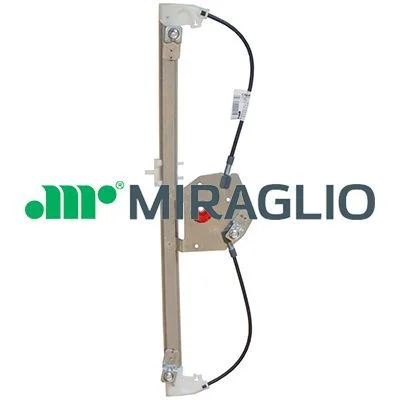 Lango pakėliklis MIRAGLIO 30/1178