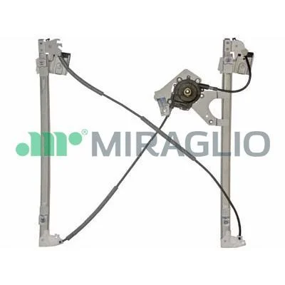 Window Regulator MIRAGLIO 30/1193