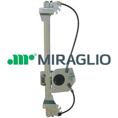 Lango pakėliklis MIRAGLIO 30/1205