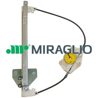 Window Regulator MIRAGLIO 30/1208