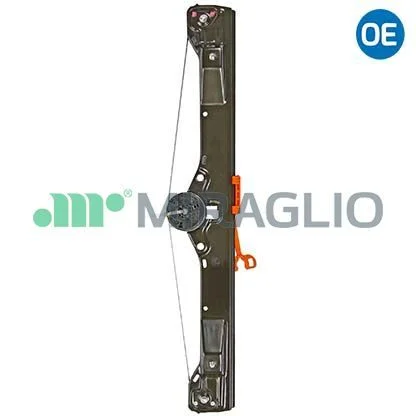 Lango pakėliklis MIRAGLIO 30/1224