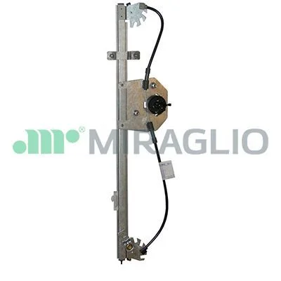 Window Regulator MIRAGLIO 30/1229