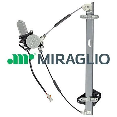 Lango pakėliklis MIRAGLIO 30/1266