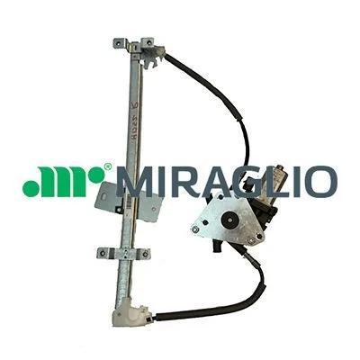 Lango pakėliklis MIRAGLIO 30/1268