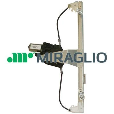 Lango pakėliklis MIRAGLIO 30/1286
