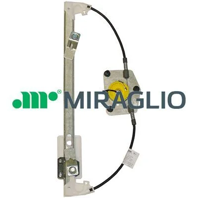 Lango pakėliklis MIRAGLIO 30/1290