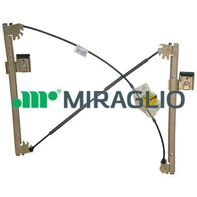 Lango pakėliklis MIRAGLIO 30/1308