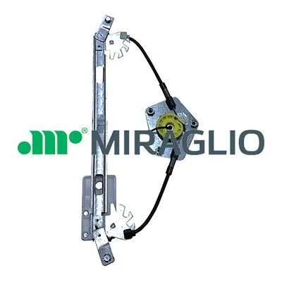 Lango pakėliklis MIRAGLIO 30/1311