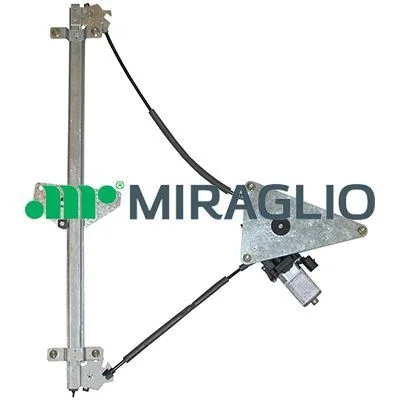 Lango pakėliklis MIRAGLIO 30/1317