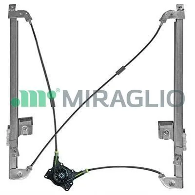 Lango pakėliklis MIRAGLIO 30/1318