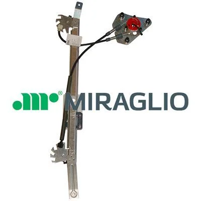 Lango pakėliklis MIRAGLIO 30/1322