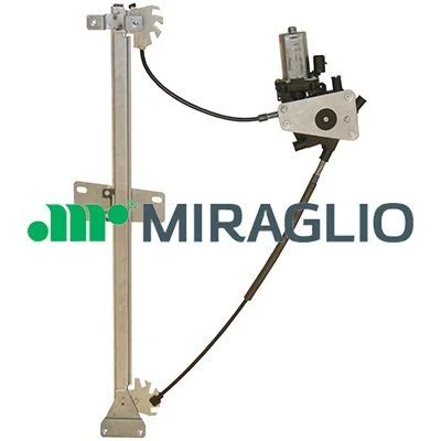 Lango pakėliklis MIRAGLIO 30/1325