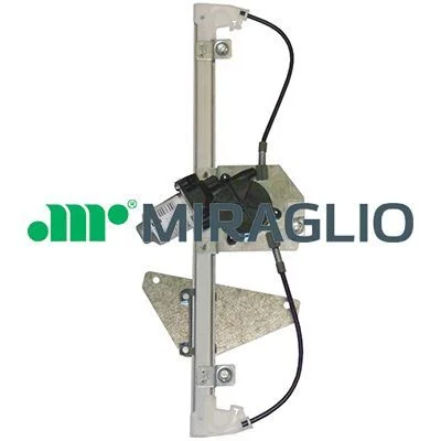 Lango pakėliklis MIRAGLIO 30/1356