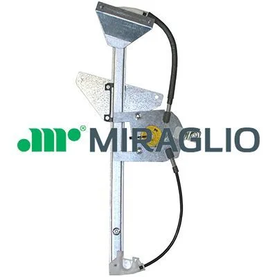 Lango pakėliklis MIRAGLIO 30/1378