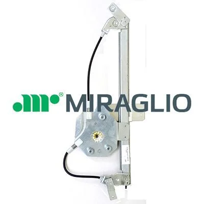 Lango pakėliklis MIRAGLIO 30/1385
