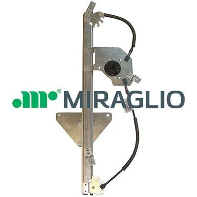 Lango pakėliklis MIRAGLIO 30/1393