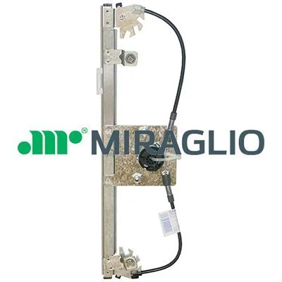 Lango pakėliklis MIRAGLIO 30/1402