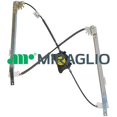 Lango pakėliklis MIRAGLIO 30/1408