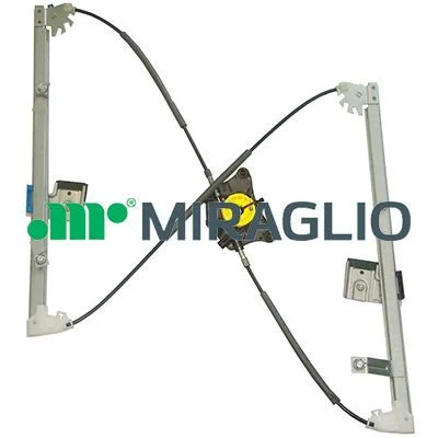 Lango pakėliklis MIRAGLIO 30/1413