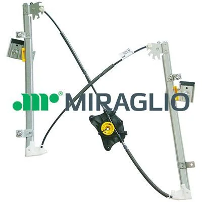 Lango pakėliklis MIRAGLIO 30/1415