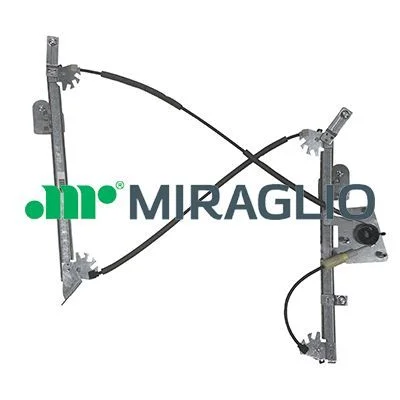 Window Regulator MIRAGLIO 30/1444