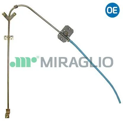 Lango pakėliklis MIRAGLIO 30/145