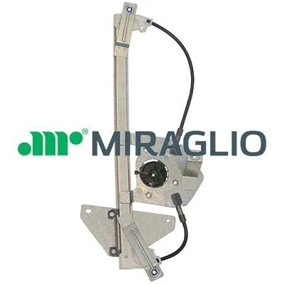 Lango pakėliklis MIRAGLIO 30/1455