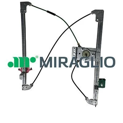 Lango pakėliklis MIRAGLIO 30/1525