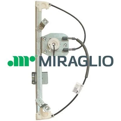 Lango pakėliklis MIRAGLIO 30/1603