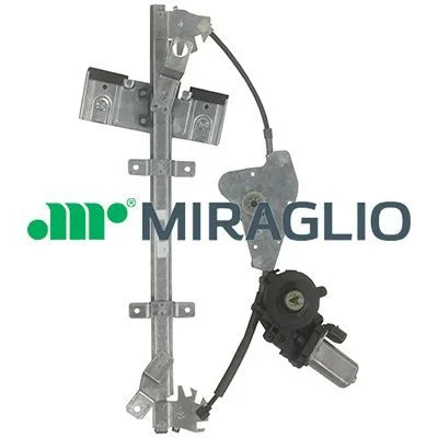 Lango pakėliklis MIRAGLIO 30/1609