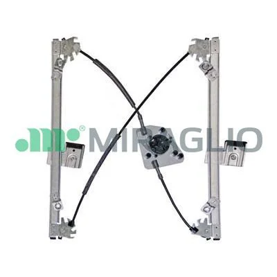Window Regulator MIRAGLIO 30/1637