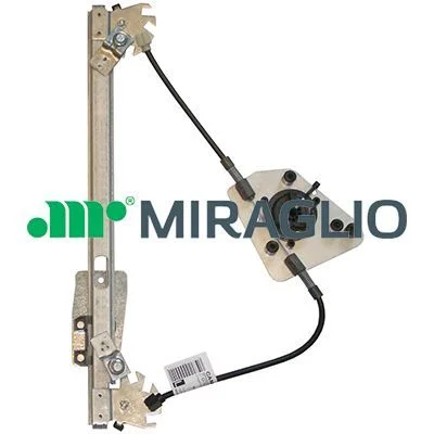 Window Regulator MIRAGLIO 30/1638